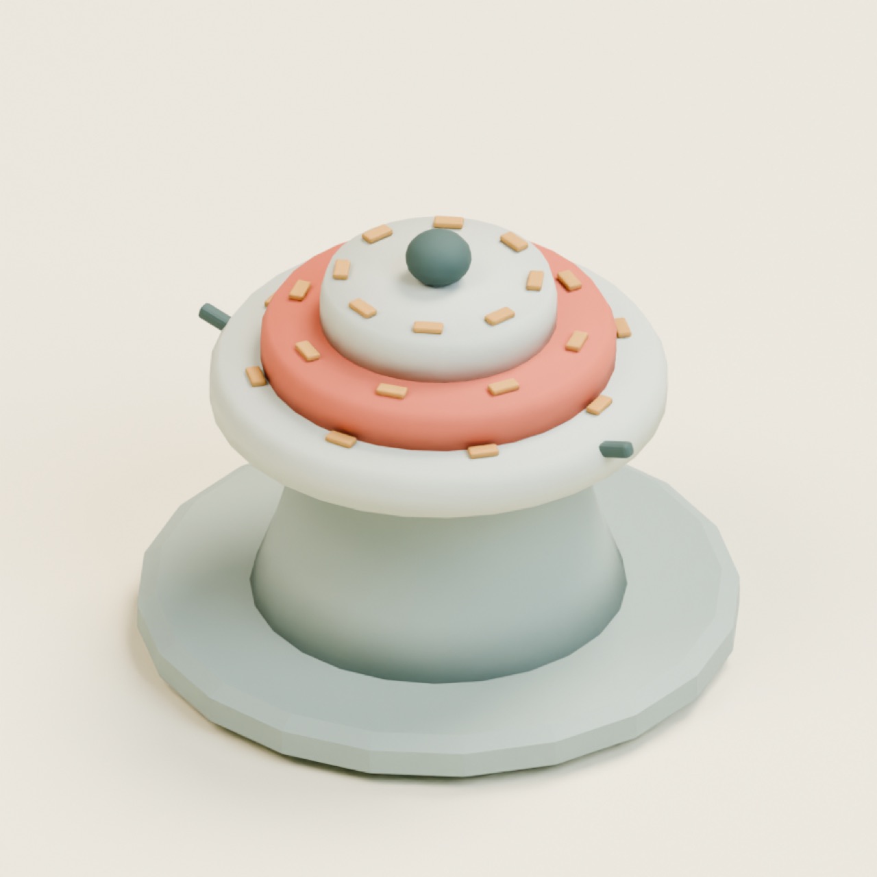 Rune Combination Dial full model preview
